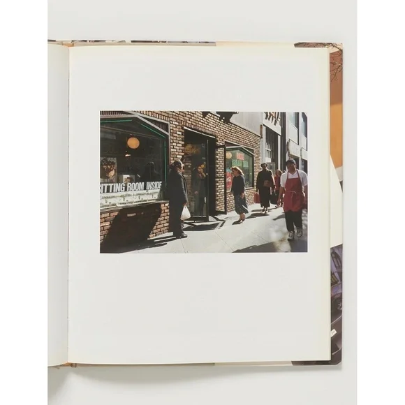 THE COMPANY OF STRANGERS - Gus Powell - J & L Books, 2003